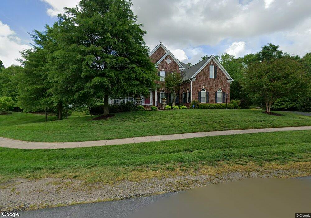 8904 Titleist Trail, Lorton, VA 22079 - photo 1