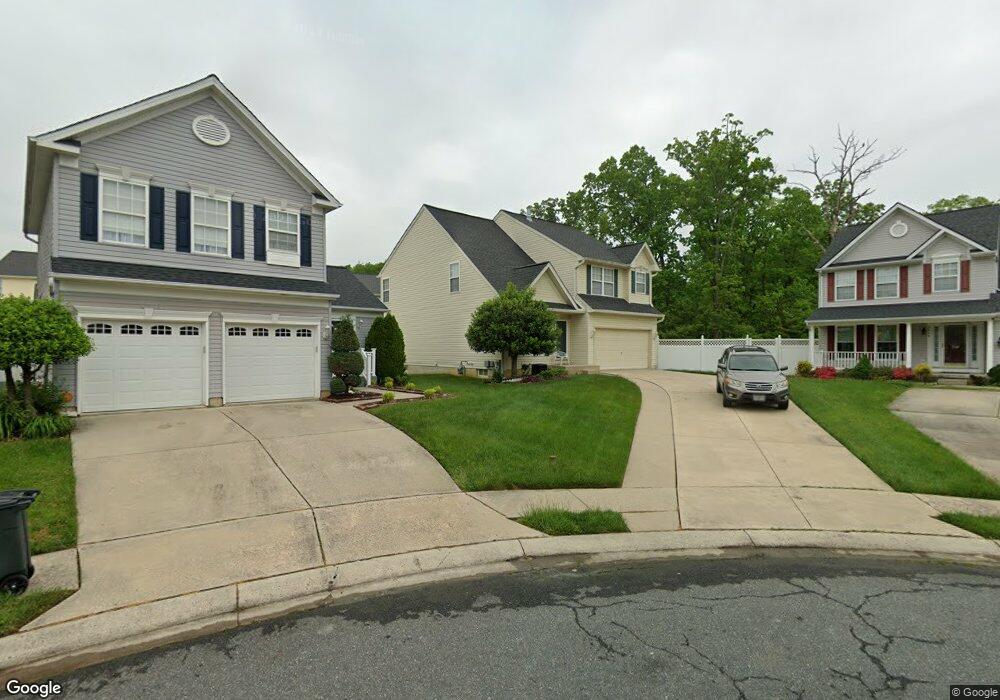 2712 Bagnell Ct, Edgewood, MD 21040 - photo 1