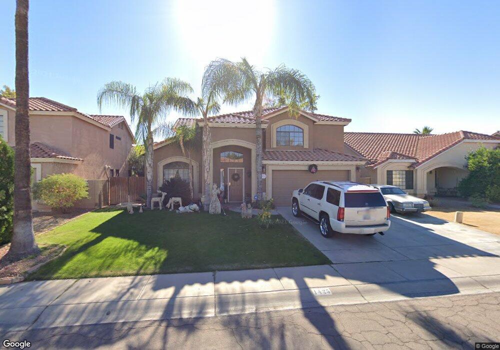 1425 E Vaughn Ave, Gilbert, AZ 85234 - photo 1