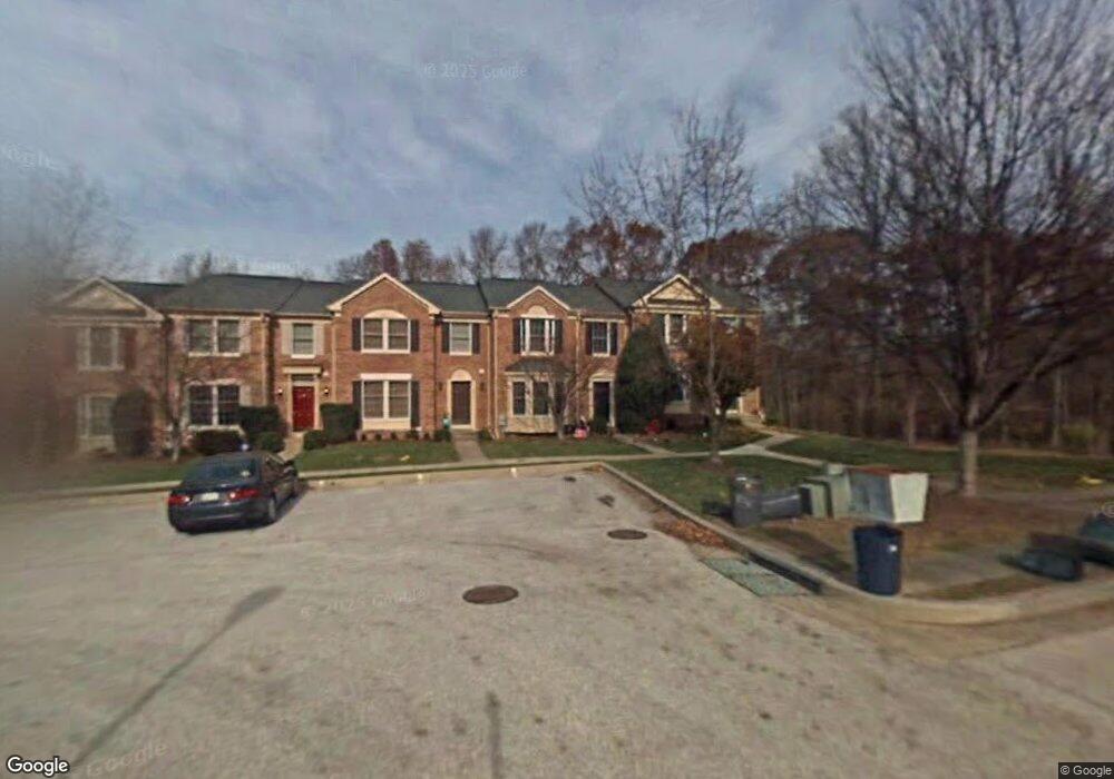 2710 Valley Park Dr, Baltimore, MD 21209 - photo 1