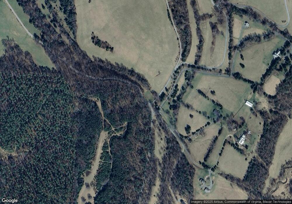 820 Ennis Mountain Rd, Afton, VA 22920 - photo 1