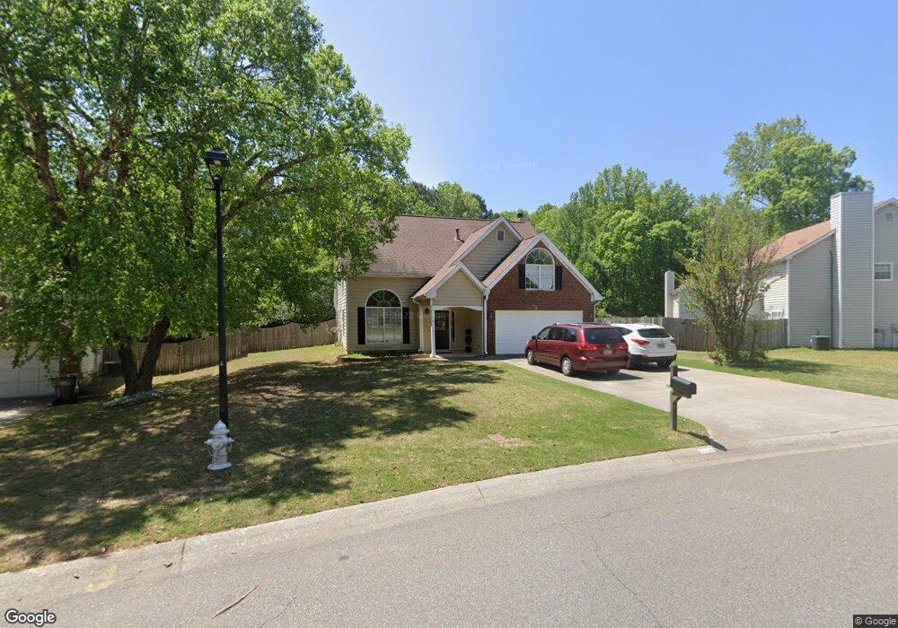 5258 Arbor View Ln, Sugar Hill, GA 30518 - photo 1