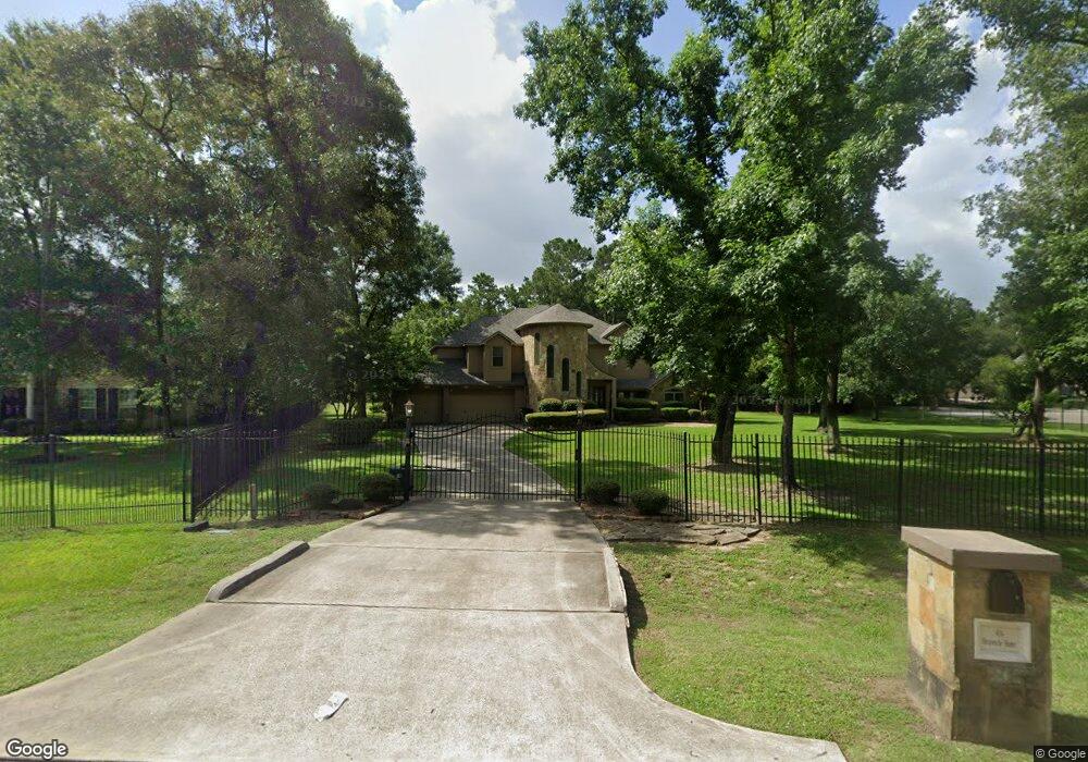 4114 Calvert Cove Ct, Spring, TX 77386 - photo 1