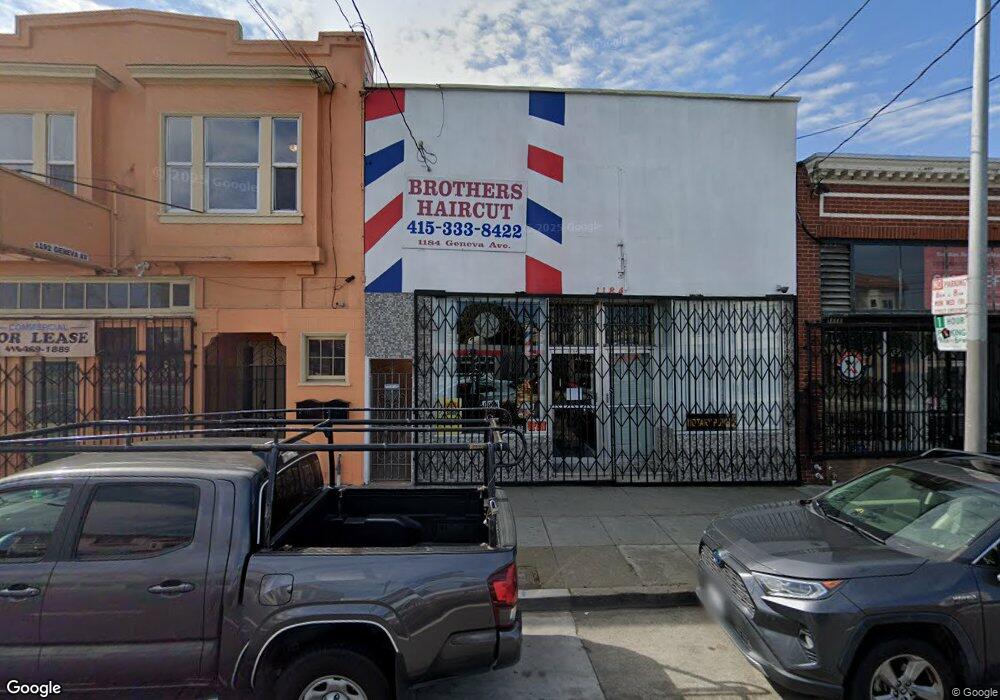 Street View Photo