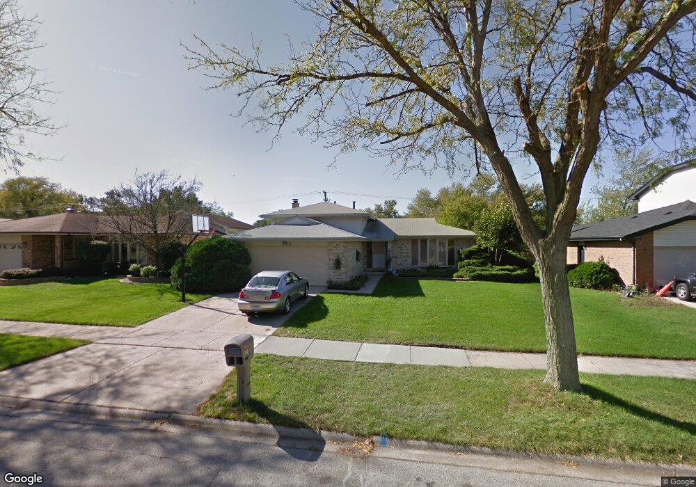 822 Academy Ave, Matteson, IL 60443 - photo 1