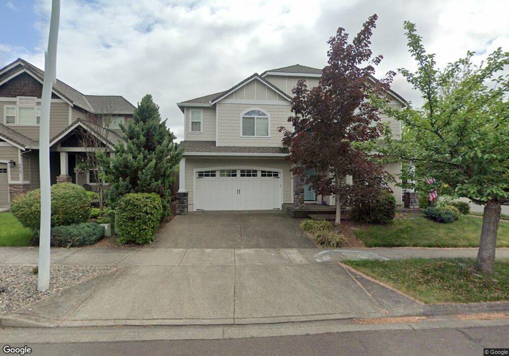 3403 Doubletree St, Forest Grove, OR 97116 - photo 1