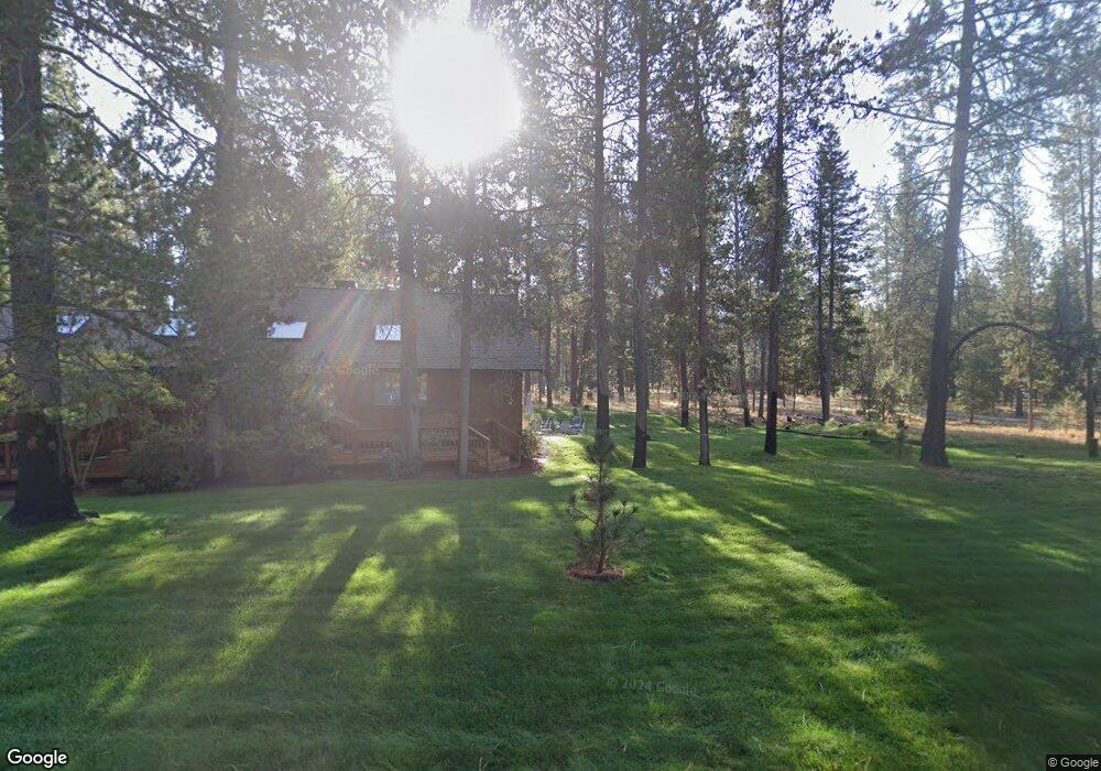 8 Squirrel Ln, Bend, OR 97707 - photo 1