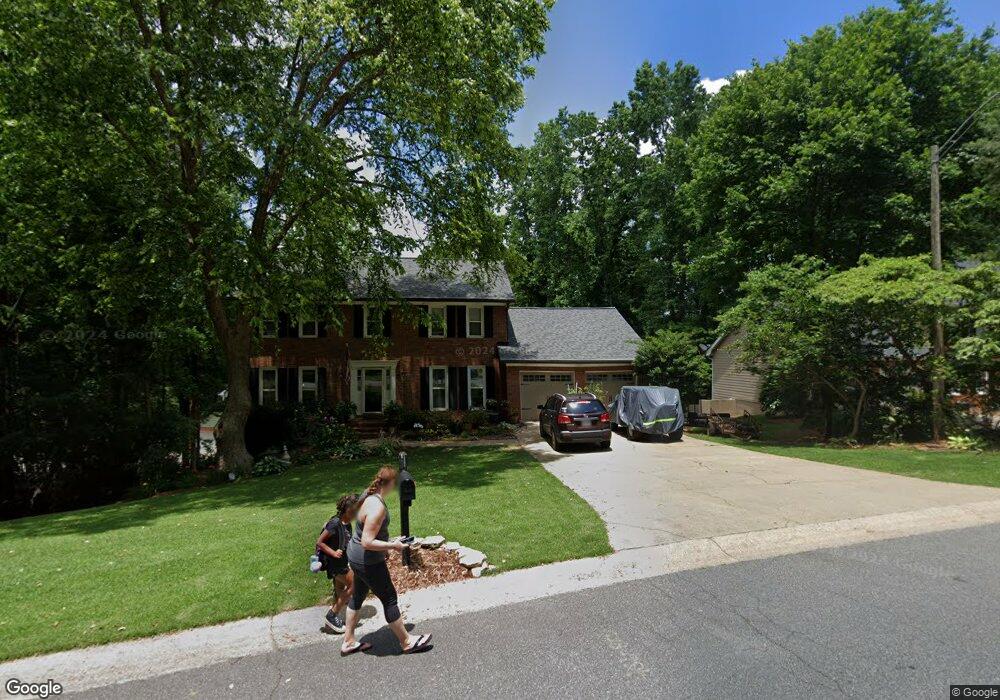 2573 N Arbor Trail unit I, Marietta, GA 30066 - photo 1