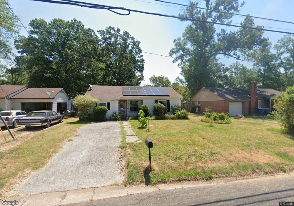 3100 Broadway Blvd, Kilgore, TX 75662 - photo 1