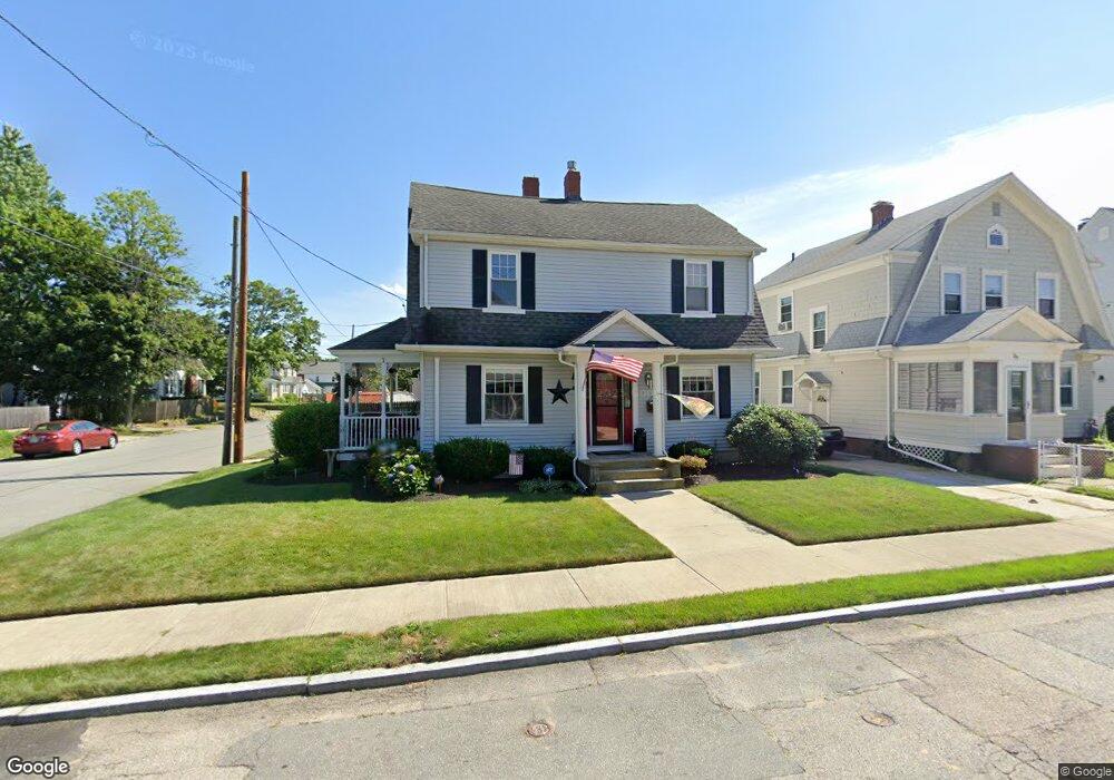 43 Friendly Rd, Cranston, RI 02910 - photo 1