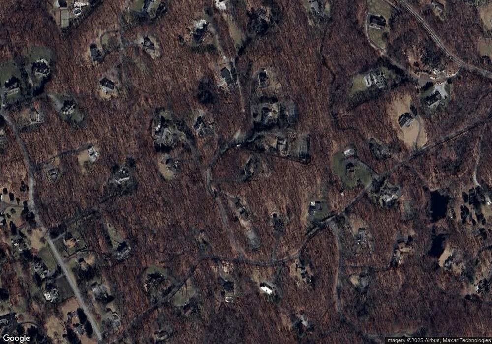 41 N Calvin Rd, Weston, CT 06883 - photo 1