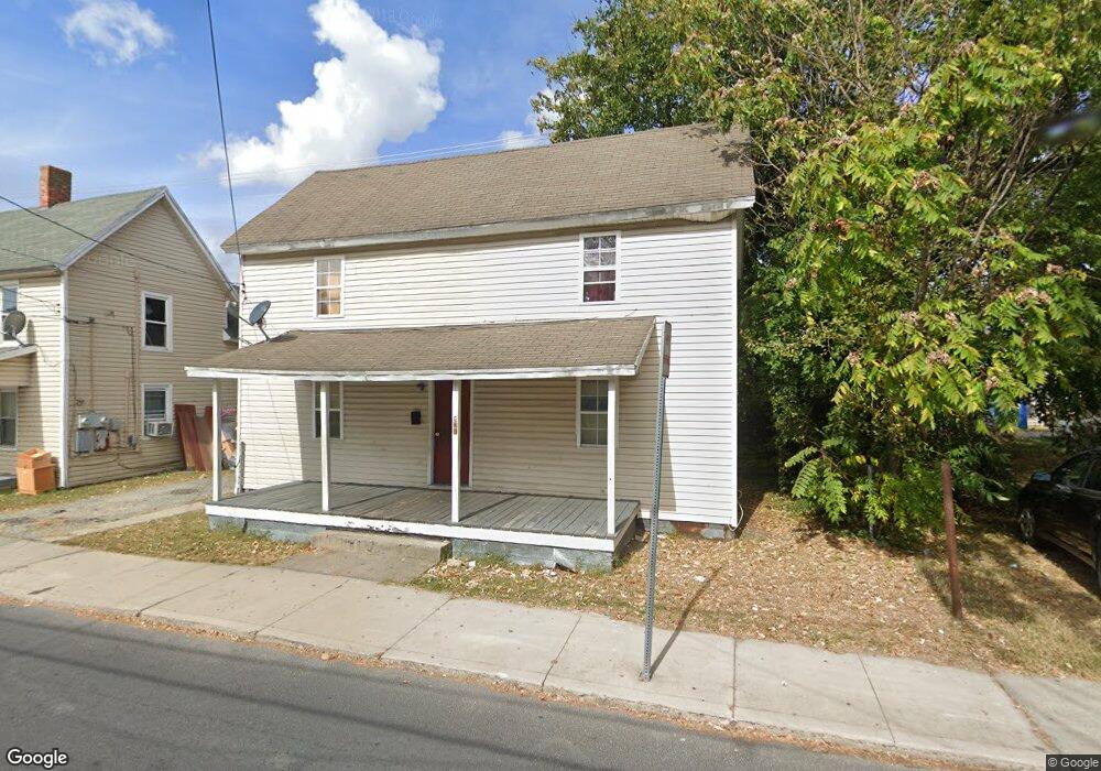 611 Baker St, Salisbury, MD 21804 - photo 1