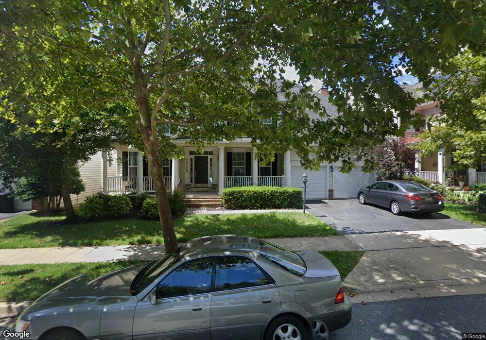 23120 Persimmon Ridge Rd, Clarksburg, MD 20871 - photo 1