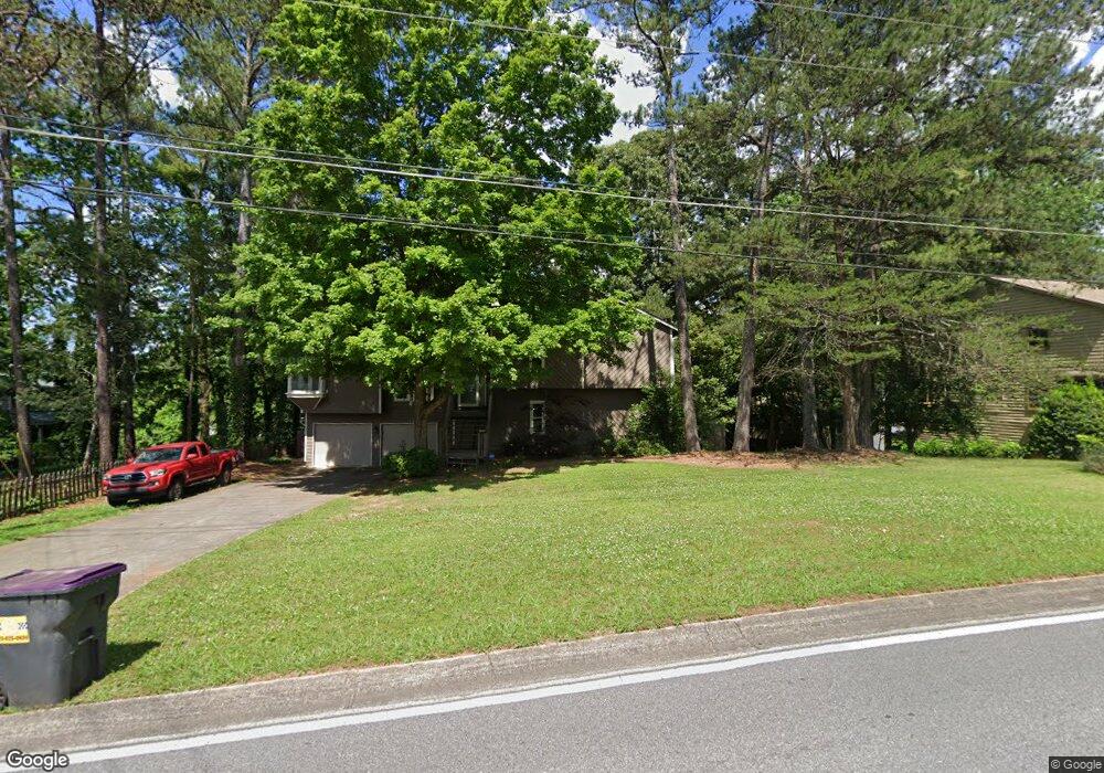 1919 Kemp Rd unit 1919, Marietta, GA 30066 - photo 1