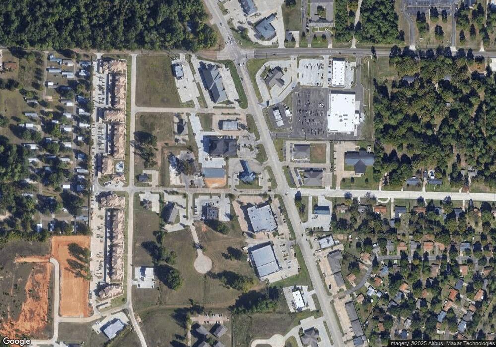 3501 Richmond Rd, Texarkana, TX 75503 - photo 1