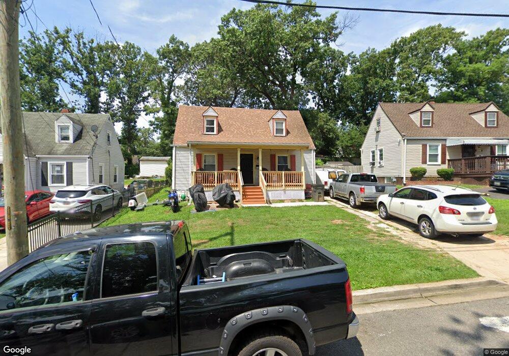 4210 56th Ave, Bladensburg, MD 20710 - photo 1