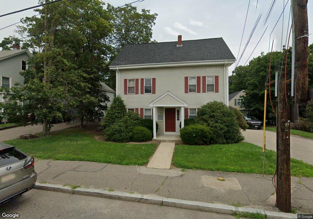 162 Middle St, East Weymouth, MA 02189 - photo 1