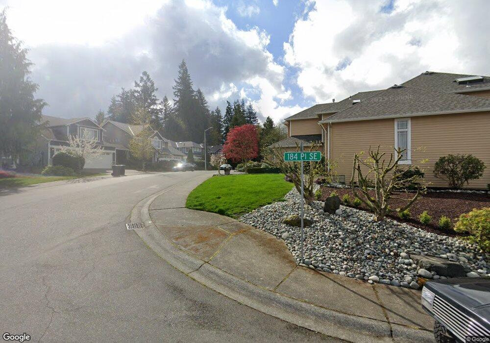 1184 184th Place SE, Bothell, WA 98012 - photo 1