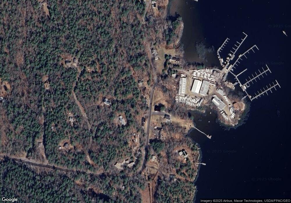 304 Robinhood Rd, Georgetown, ME 04548 - photo 1