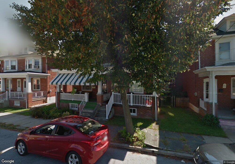 6 E 6th St, Pottstown, PA 19464 - photo 1