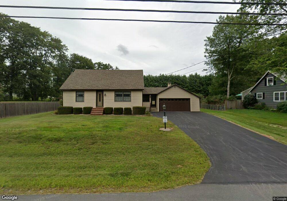 17 Highland St, Newton, NH 03858 - photo 1