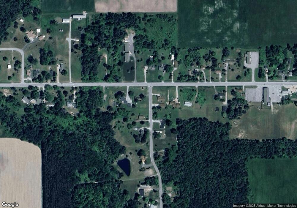 3458 Pine St, Hale, MI 48739 - photo 1