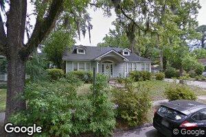 1130 E 50th St, Savannah, GA 31404