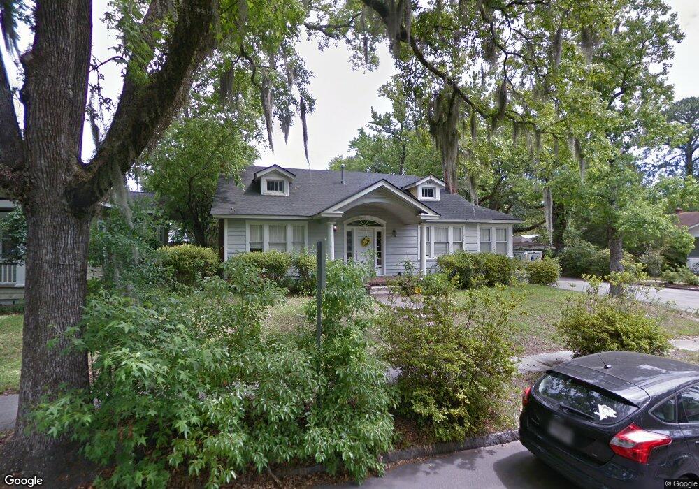 1130 E 50th St, Savannah, GA 31404 - photo 1