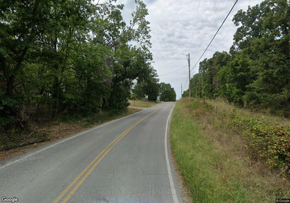 2402 S 289th East Ave, Broken Arrow, OK 74014 - photo 1