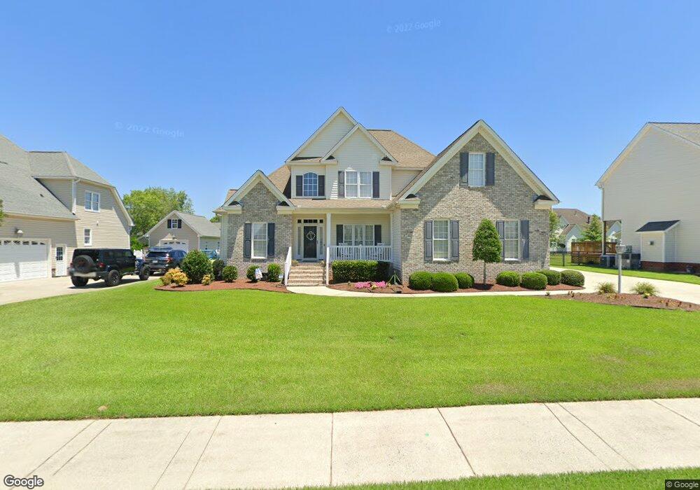 519 Stillwater Dr, Winterville, NC 28590 - photo 1