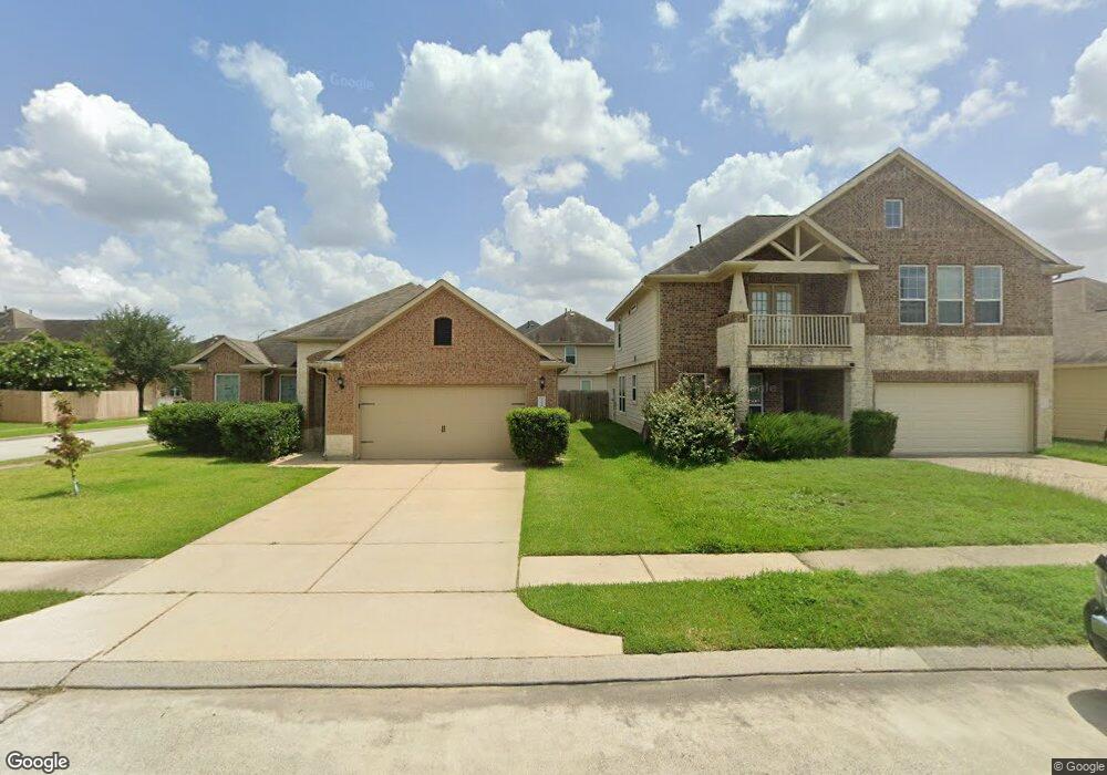 30615 Lavender Trace Dr, Spring, TX 77386 - photo 1