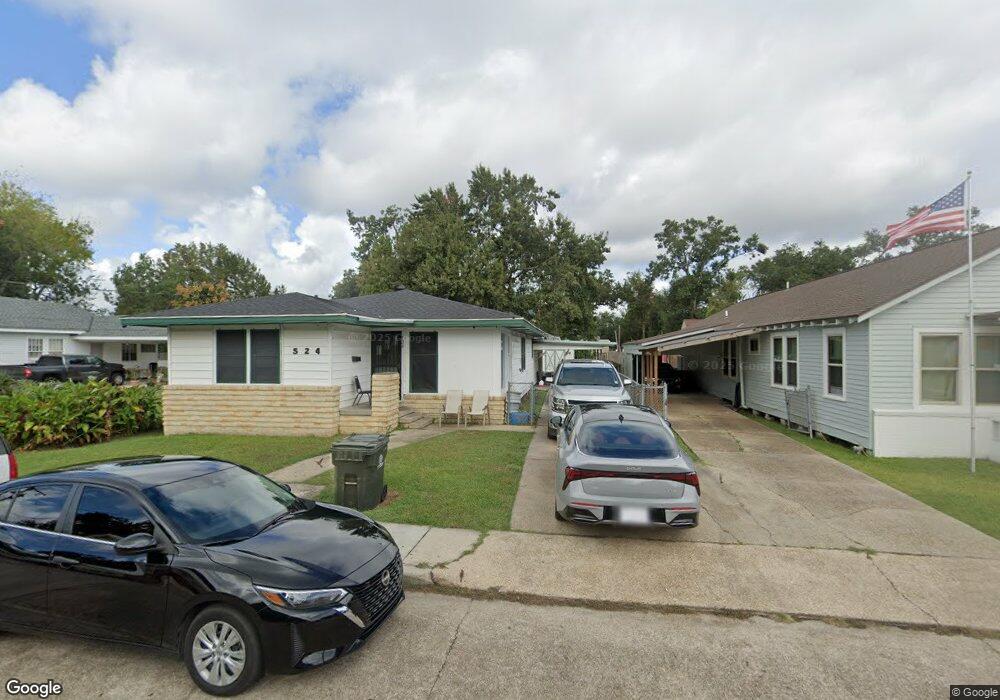 524 Beaumont St, Houma, LA 70360 - photo 1
