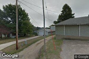 106 N Madison St, Mechanicsville, IA 52306