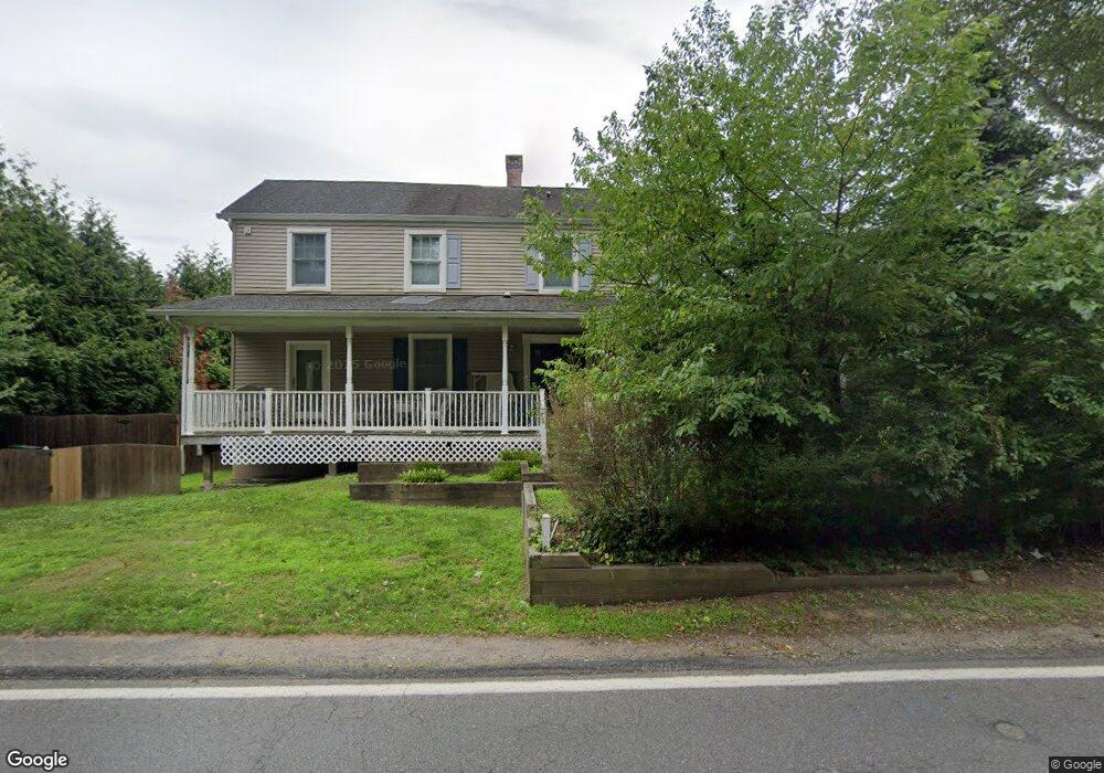 201 Oak Tree Rd, Tappan, NY 10983 - photo 1