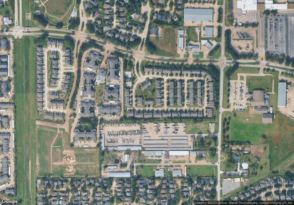 14634 Roaring Fork Ln, Houston, TX 77095 - photo 1