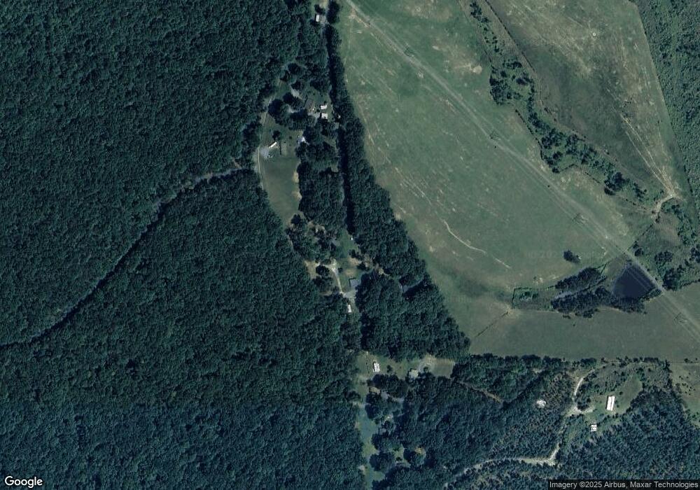 6105 Jefferson Mill Rd, Scottsville, VA 24590 - photo 1