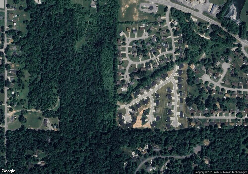 5206 Karen Ct, Floyds Knobs, IN 47119 - photo 1