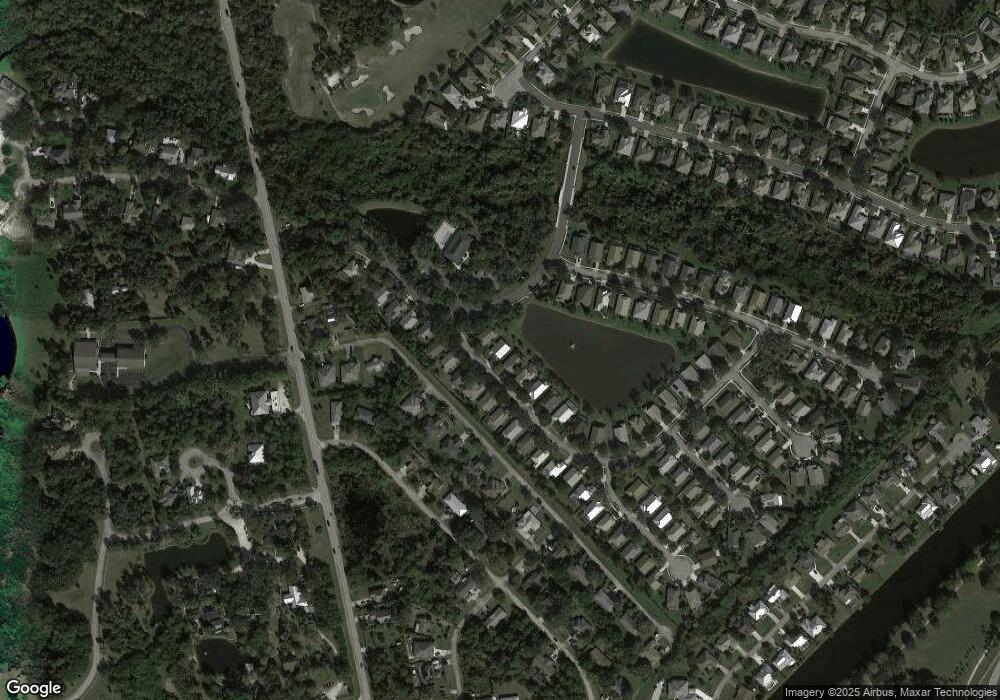 694 Collier Lake Cir, Sebastian, FL 32958 - photo 1