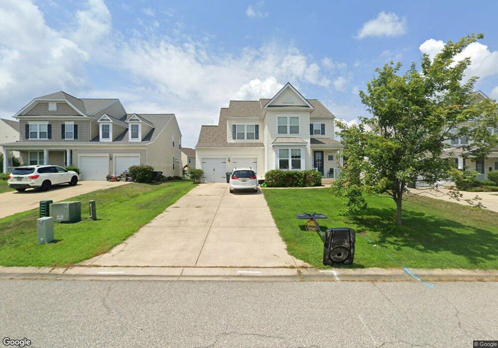 22923 Snow Leopard Dr, California, MD 20619 - photo 1