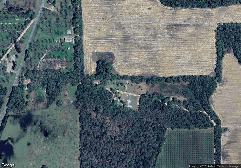 5300 Evergreen Ln, Camilla, GA 31730 - photo 1