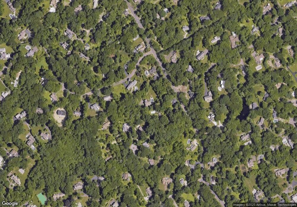 12 Pamela Place, Westport, CT 06880 - photo 1