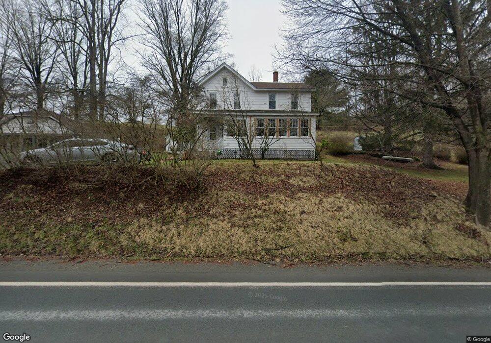 201 Bethany Turnpike, Honesdale, PA 18431 - photo 1