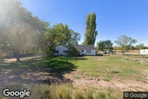 605 N 5750 E, Fort Duchesne, UT 84026