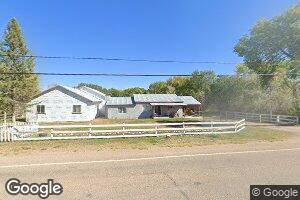 538 N 5750 E, Fort Duchesne, UT 84026