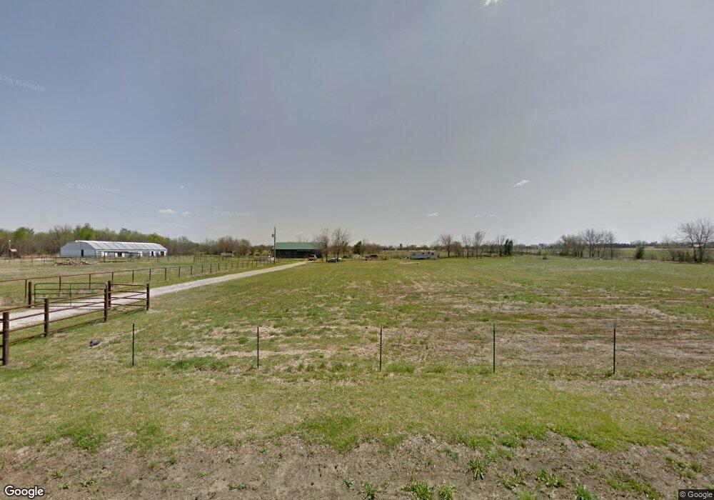 11901 N Yale Ave, Sperry, OK 74073 - photo 1