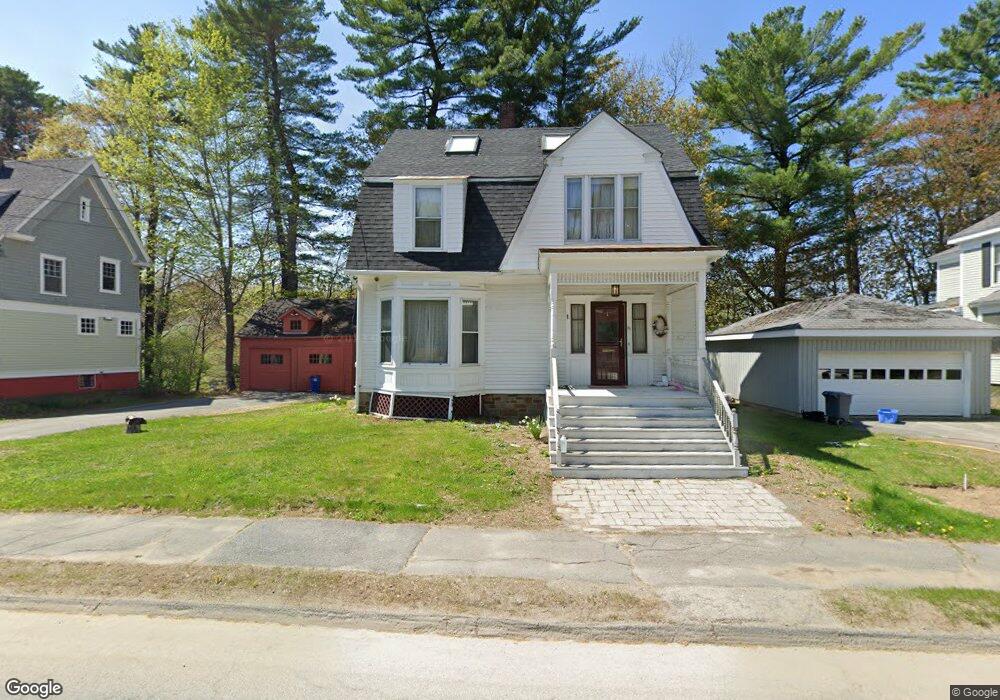 28 Burleigh St, Waterville, ME 04901 - photo 1
