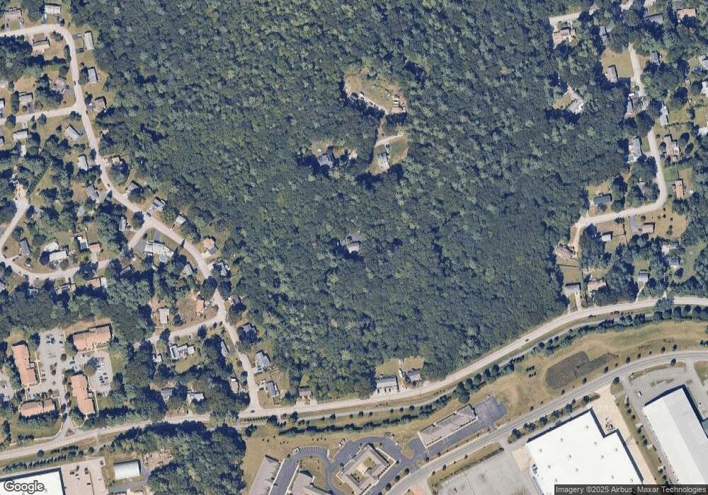 160 Jerry Ln, North Kingstown, RI 02852 - photo 1