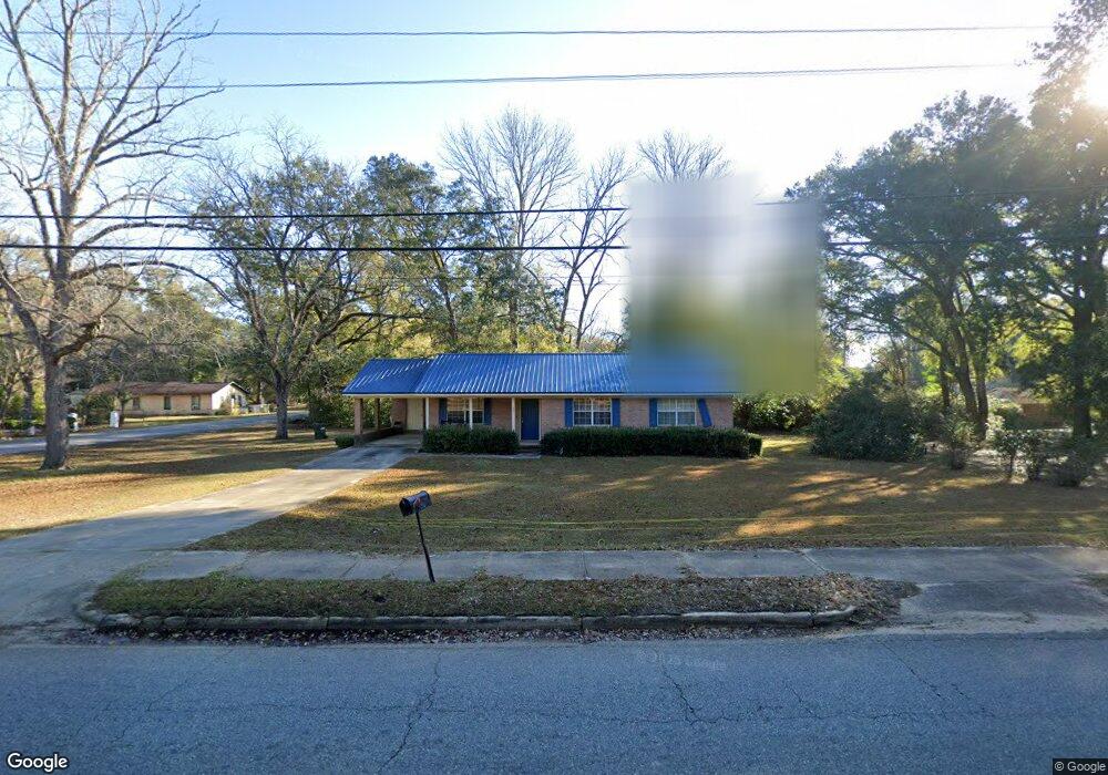 1901 S West St, Bainbridge, GA 39819 - photo 1