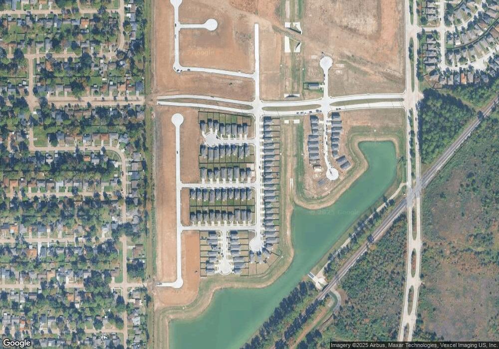 7841 Pink Dahlia Dr, Houston, TX 77016 - photo 1