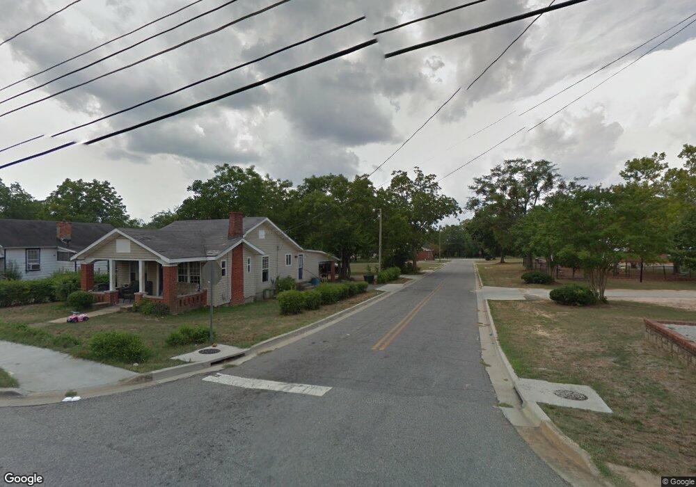 0 Mill St unit 3234769, Elberton, GA 30635 - photo 1